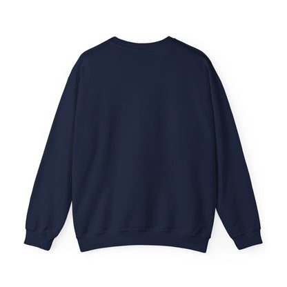 Overstimmed Crewneck Sweatshirt - Cozy Comfort for Everyday Wear