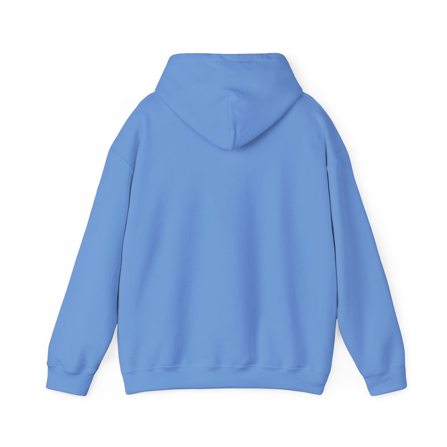 Can I Help You? Hooded Sweatshirt for Everyday Comfort