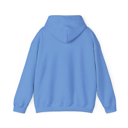 Can I Help You? Hooded Sweatshirt for Everyday Comfort