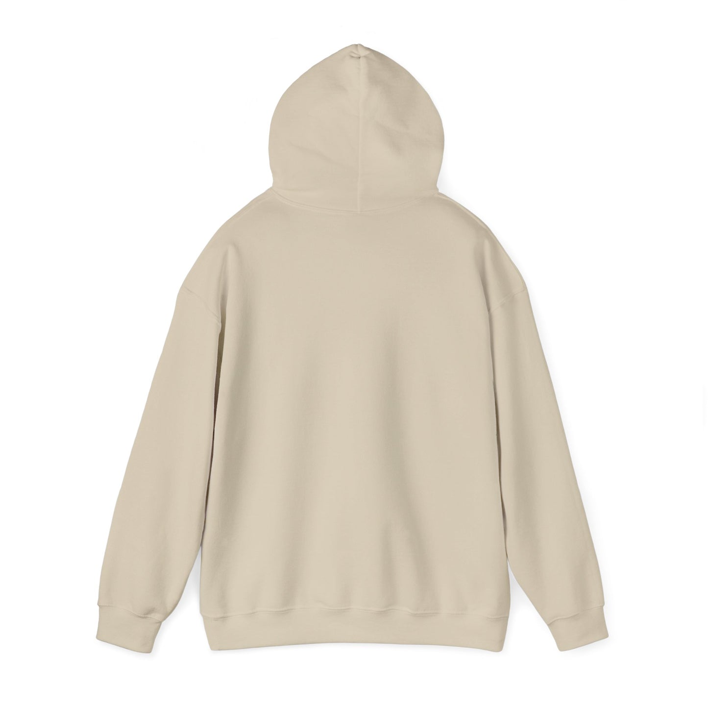 Can I Help You? Hooded Sweatshirt for Everyday Comfort