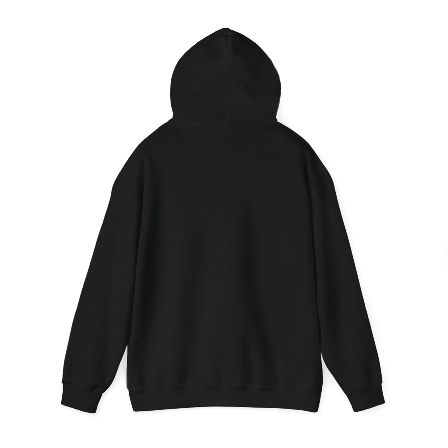 Professional Yapper Heavy Blend Hooded Sweatshirt