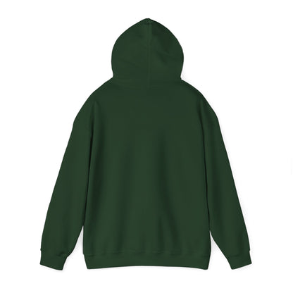 Professional Yapper Heavy Blend Hooded Sweatshirt