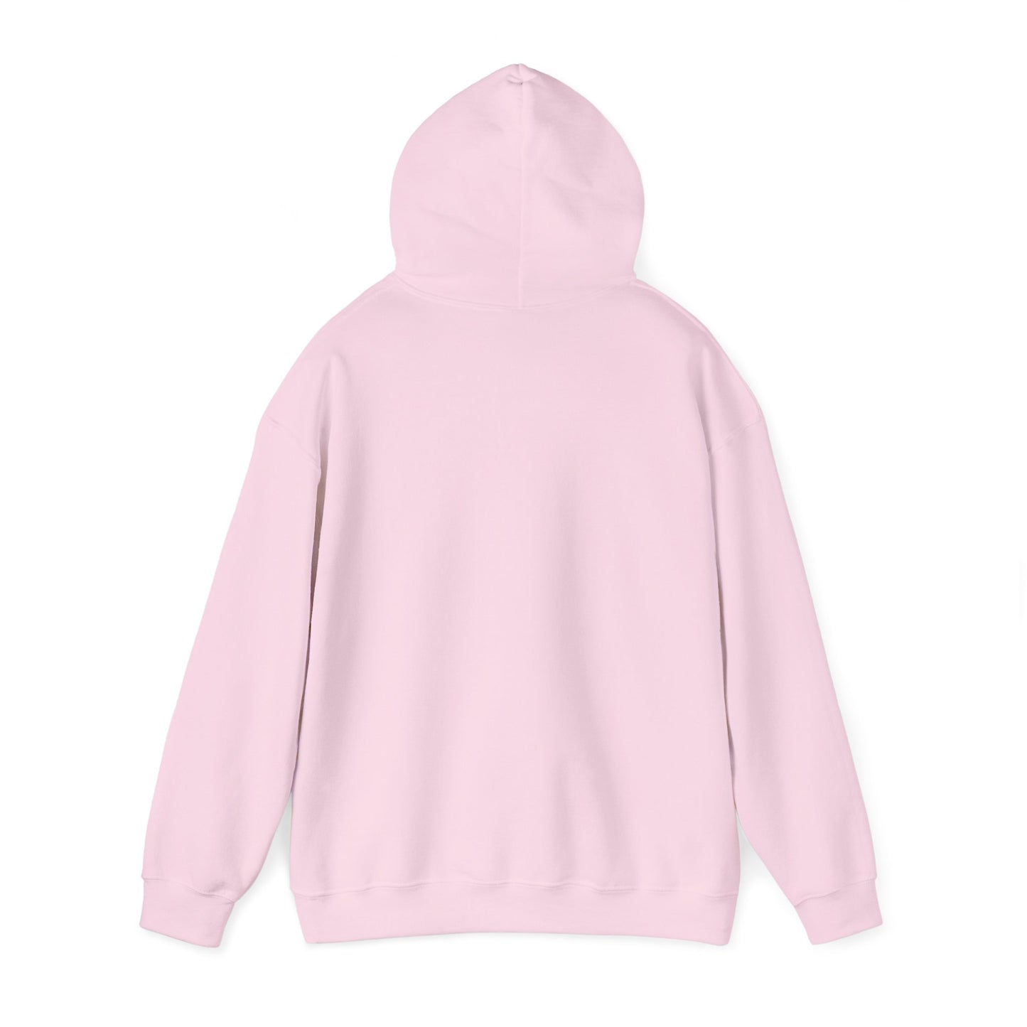 Absolutely Not. Hooded Sweatshirt - Cozy Casual Wear for Everyday Attitude