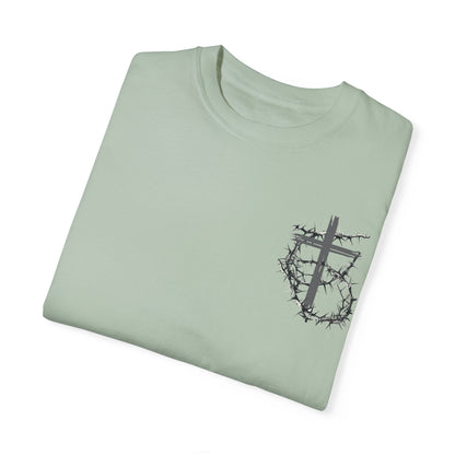 Vintage Church Design T-Shirt