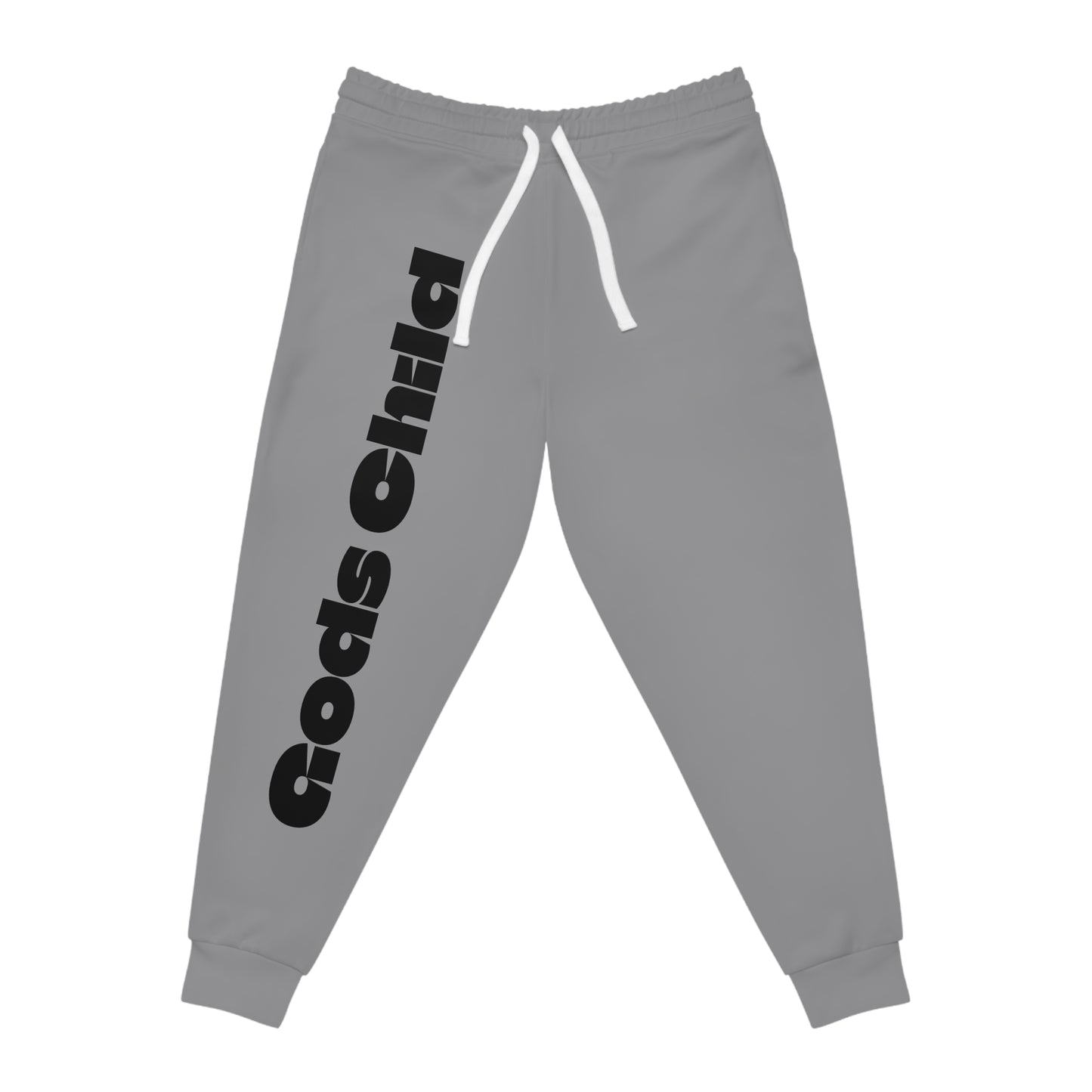 God's Child Athletic Joggers – Comfortable & Stylish Activewear for Everyday Wear