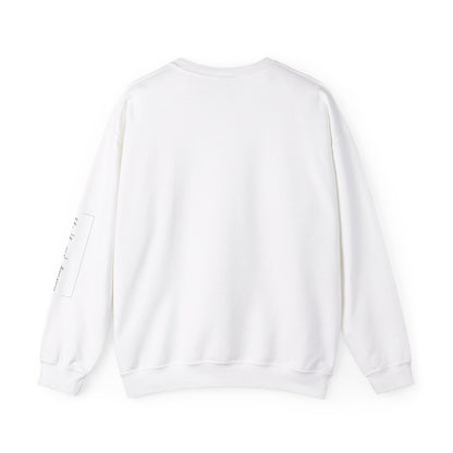 Casual Crewneck Sweatshirt - "Like What You See?"