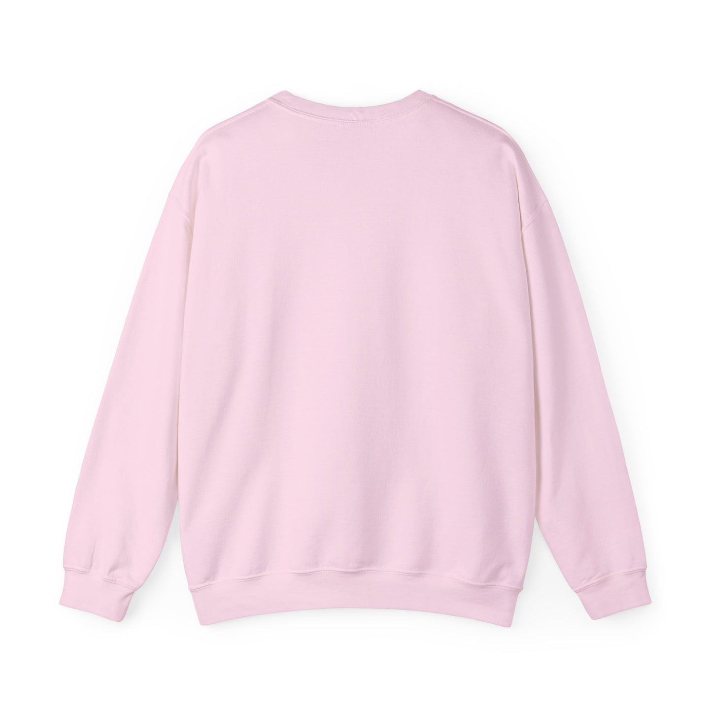 Overstimmed Crewneck Sweatshirt - Cozy Comfort for Everyday Wear