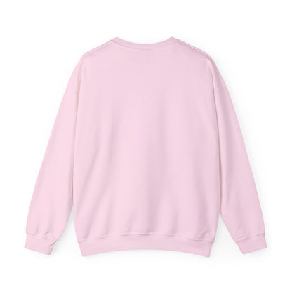 Overstimmed Crewneck Sweatshirt - Cozy Comfort for Everyday Wear