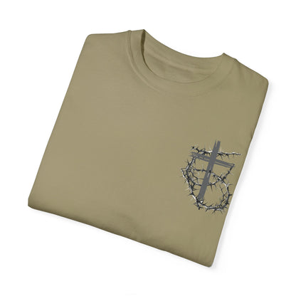 Vintage Church Design T-Shirt