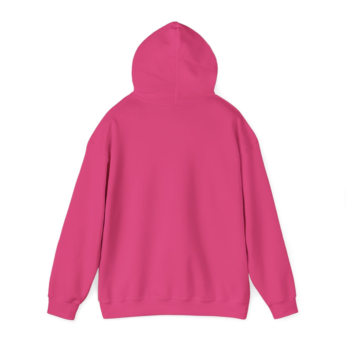 Can I Help You? Hooded Sweatshirt for Everyday Comfort