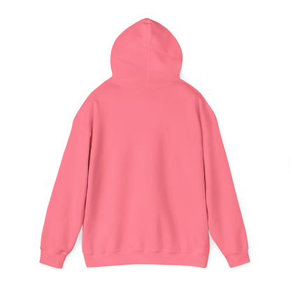 Can I Help You? Hooded Sweatshirt for Everyday Comfort