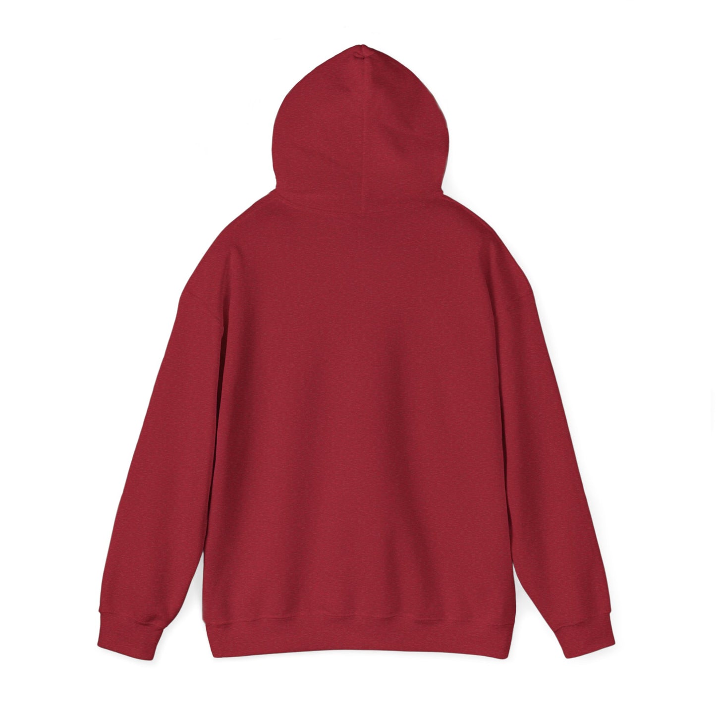 Can I Help You? Hooded Sweatshirt for Everyday Comfort