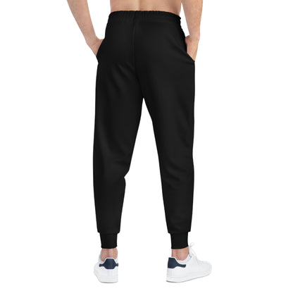 'Breathe' Athletic Joggers for Comfort and Style