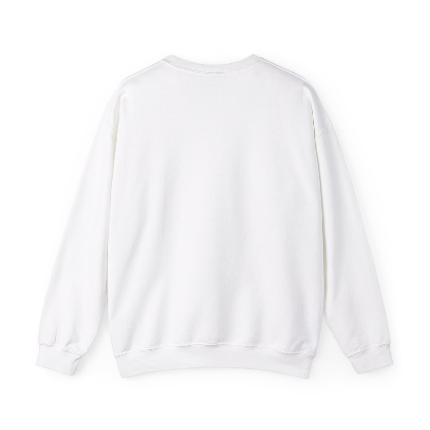 Overstimmed Crewneck Sweatshirt - Cozy Comfort for Everyday Wear