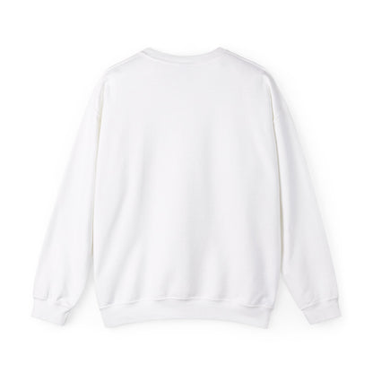 Overstimmed Crewneck Sweatshirt - Cozy Comfort for Everyday Wear