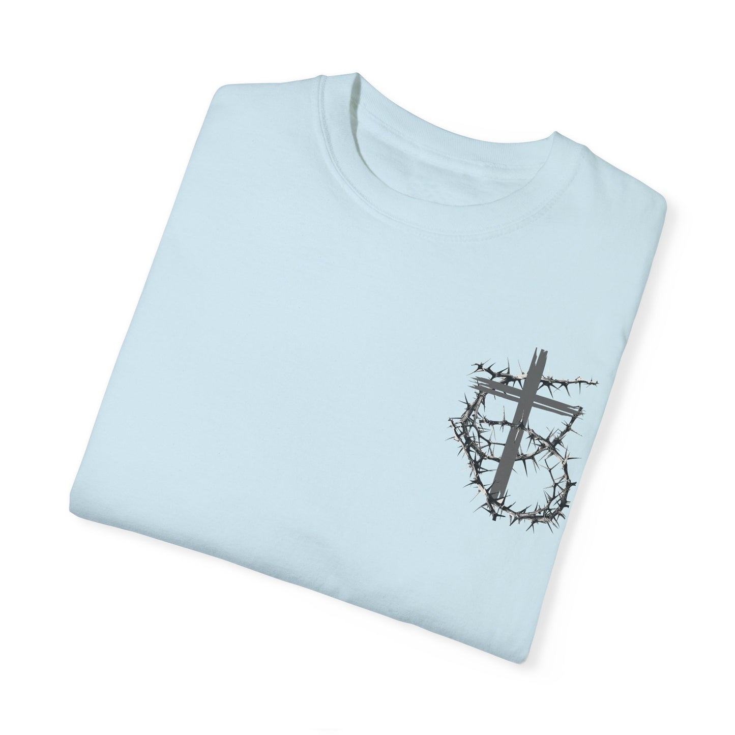 Vintage Church Design T-Shirt