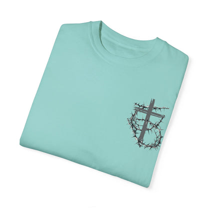 Vintage Church Design T-Shirt