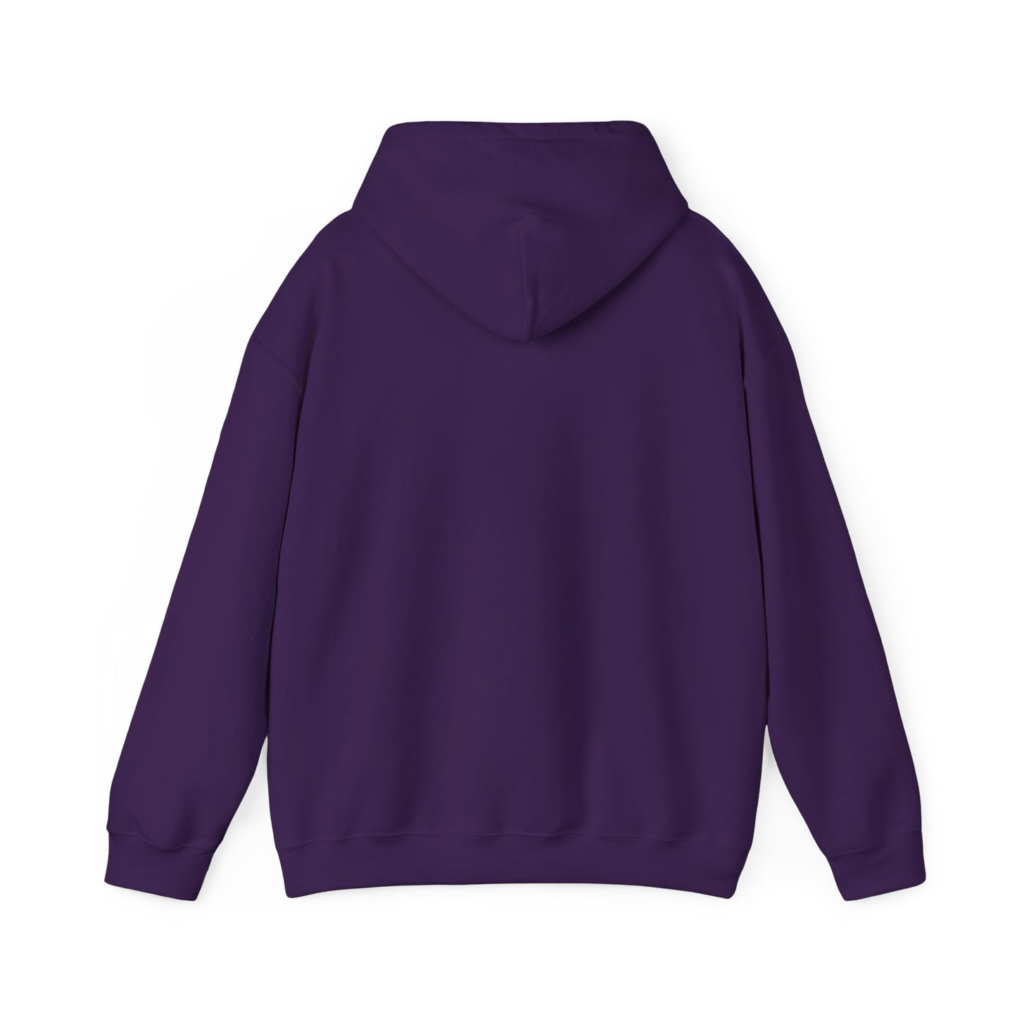 Professional Yapper Heavy Blend Hooded Sweatshirt