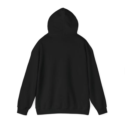 Can I Help You? Hooded Sweatshirt for Everyday Comfort