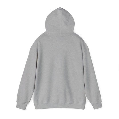 Absolutely Not. Hooded Sweatshirt - Cozy Casual Wear for Everyday Attitude