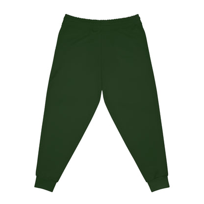 Roam Athletic Joggers - Comfortable Activewear for Workouts and Relaxation