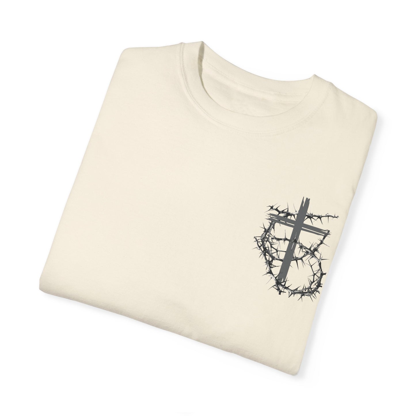 Vintage Church Design T-Shirt