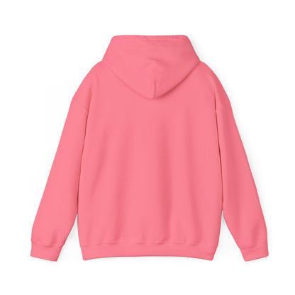 Absolutely Not. Hooded Sweatshirt - Cozy Casual Wear for Everyday Attitude