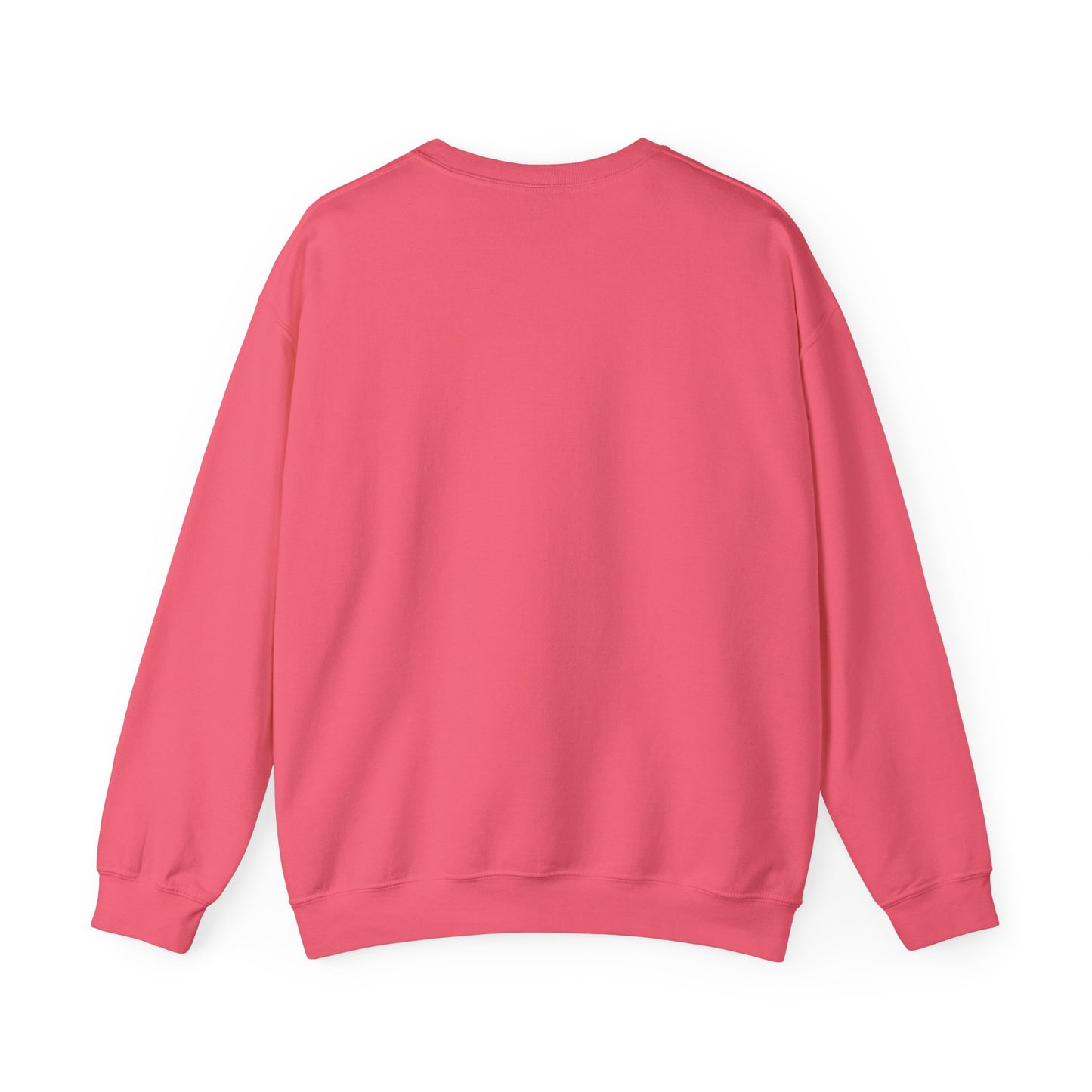 Overstimmed Crewneck Sweatshirt - Cozy Comfort for Everyday Wear