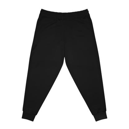 'Breathe' Athletic Joggers for Comfort and Style