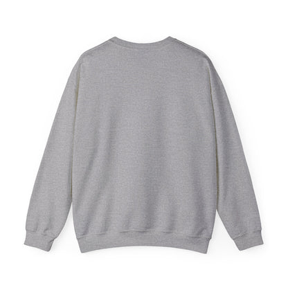 Overstimmed Crewneck Sweatshirt - Cozy Comfort for Everyday Wear