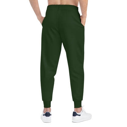 Roam Athletic Joggers - Comfortable Activewear for Workouts and Relaxation