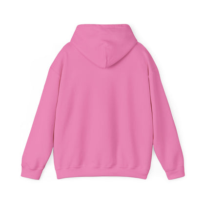 Absolutely Not. Hooded Sweatshirt - Cozy Casual Wear for Everyday Attitude