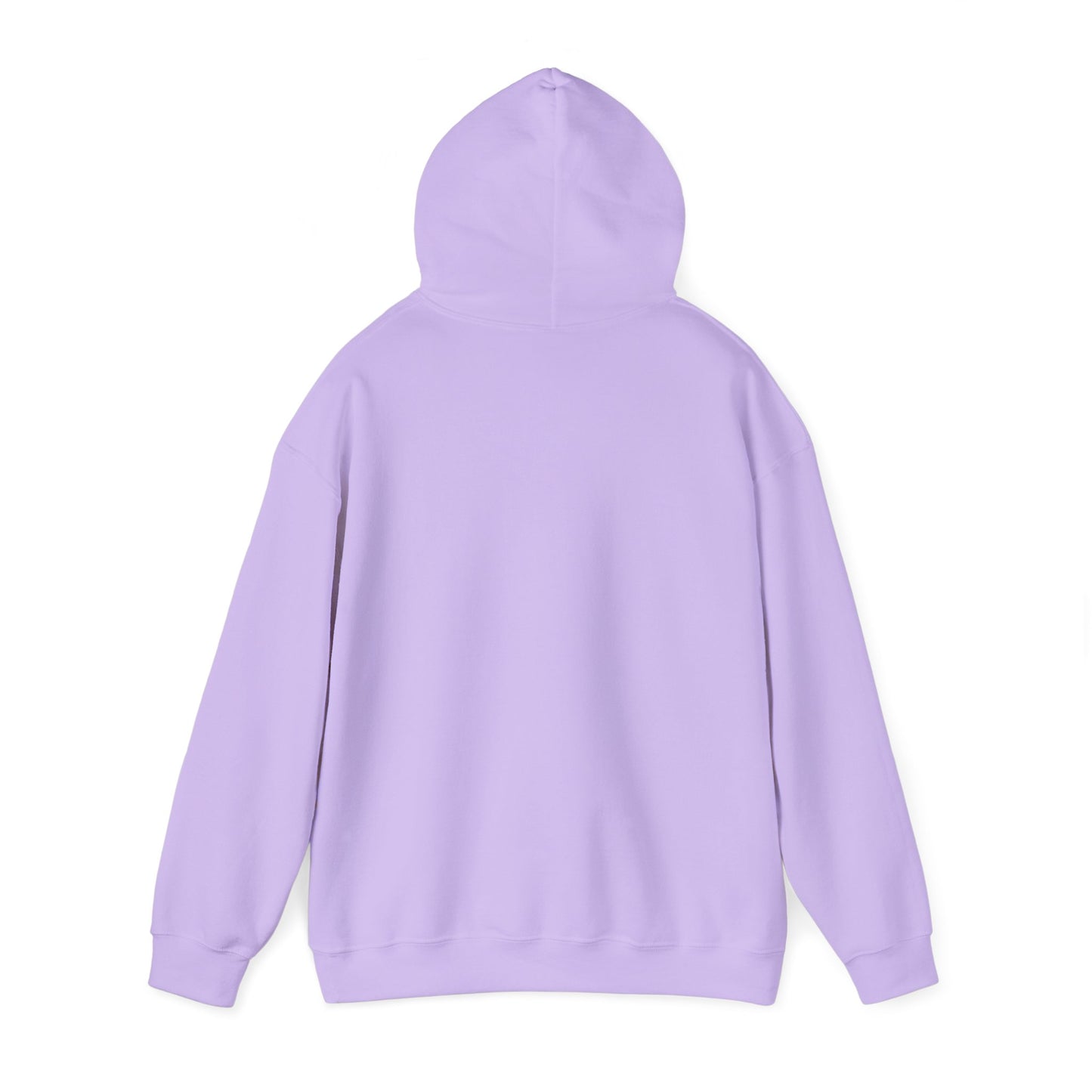 Absolutely Not. Hooded Sweatshirt - Cozy Casual Wear for Everyday Attitude