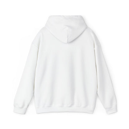 Absolutely Not. Hooded Sweatshirt - Cozy Casual Wear for Everyday Attitude