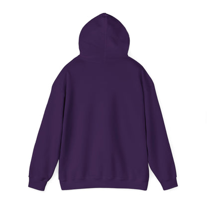 Professional Yapper Heavy Blend Hooded Sweatshirt